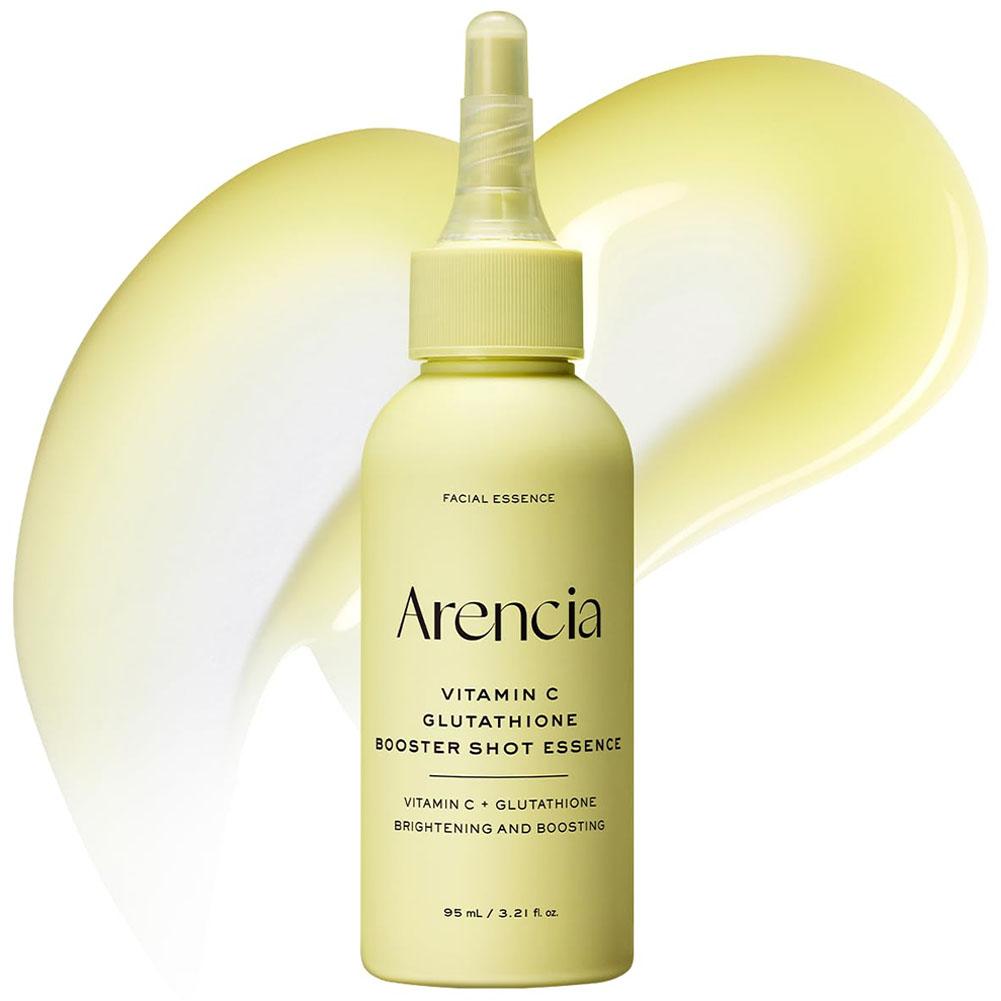 Vitamin C Serum - เอสเซนส์บำรุงผิวหน้า วิตามินซี ช่วยให้ผิวกระจ่างใส ขนาด 95 มล.