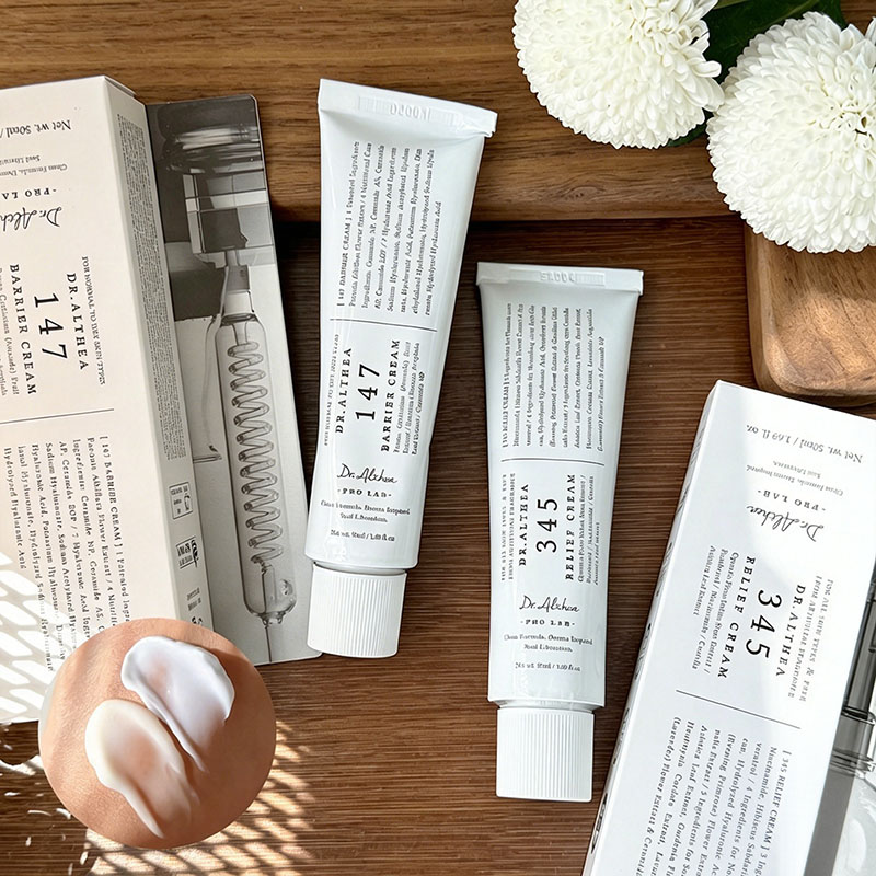 Vitamin C Serum - สินค้าขายดี Dr.Althea Skin Care 345 147