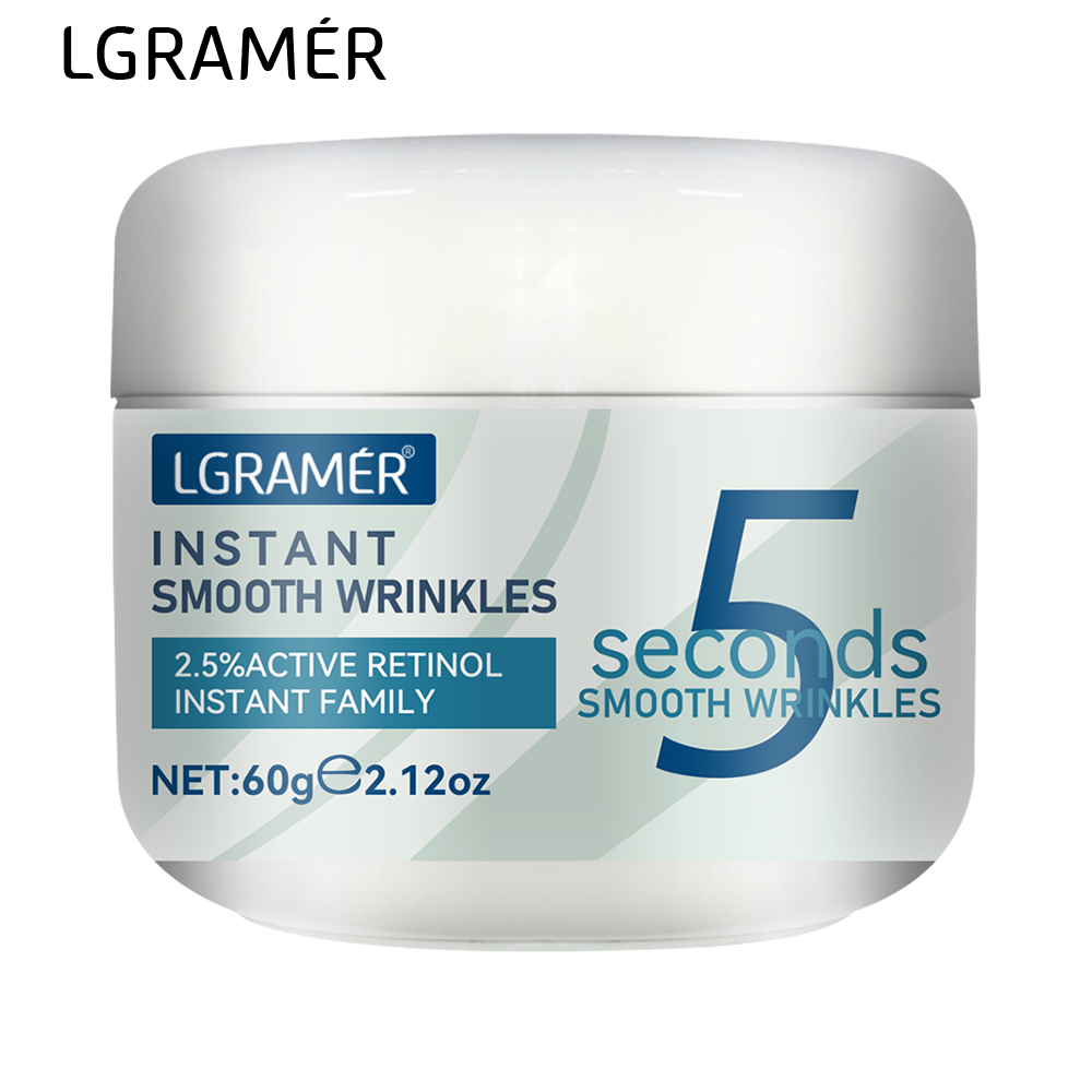 Urea Foot Cream - 5 วินาที Retinol ครีมต่อต้านริ้วรอย Instant Anti