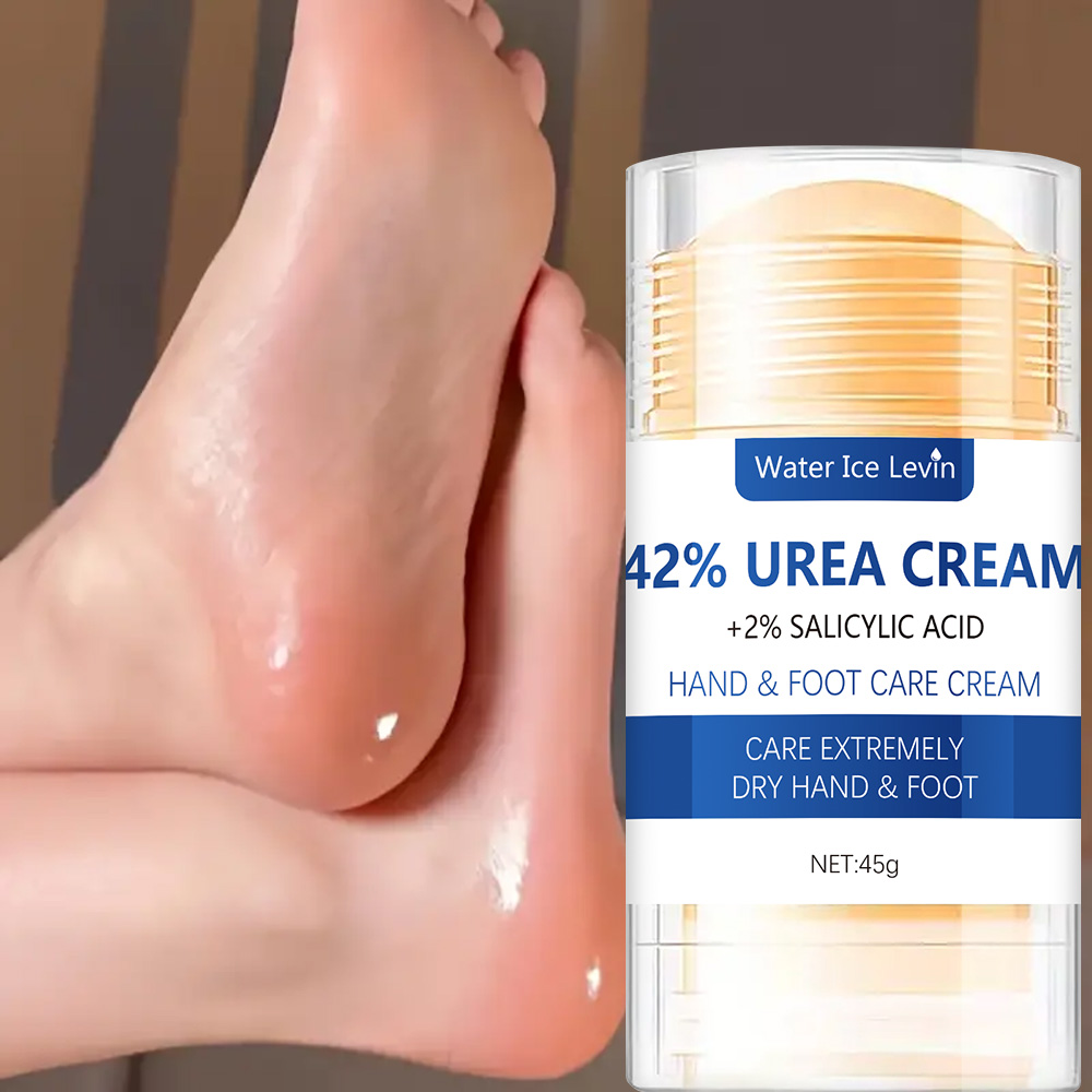Urea Foot Cream - ครีมทาเท้า ยูเรีย 42% แพ็ค 1+1 ขนาด