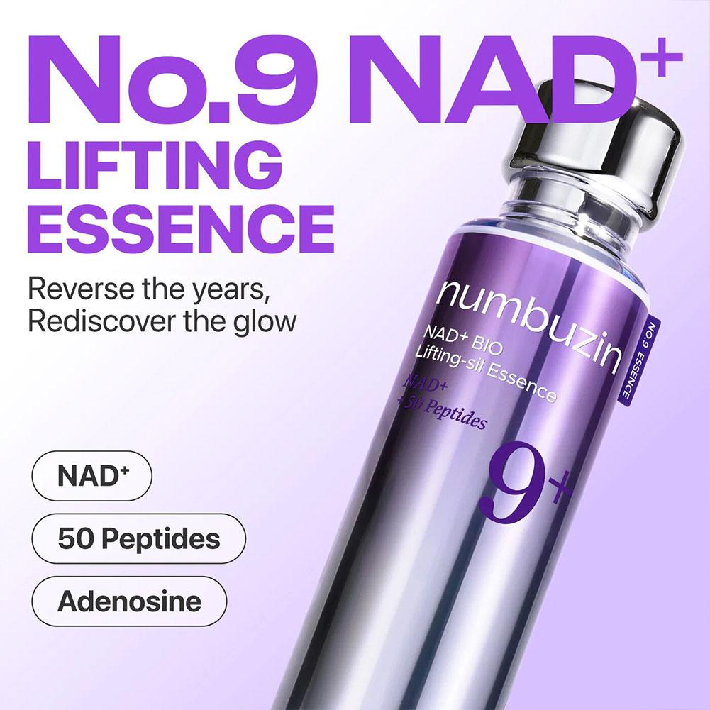 ครีมบำรุงรอบดวงตา Numbuzin No. - Retinol Cream บทวิจารณ์และราคา