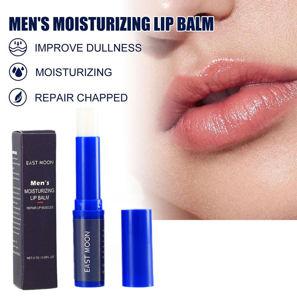 1/2/3PCS ลิปบาล์มสำหรับผู้ชายใ - Lip Balm บทวิจารณ์และราคา