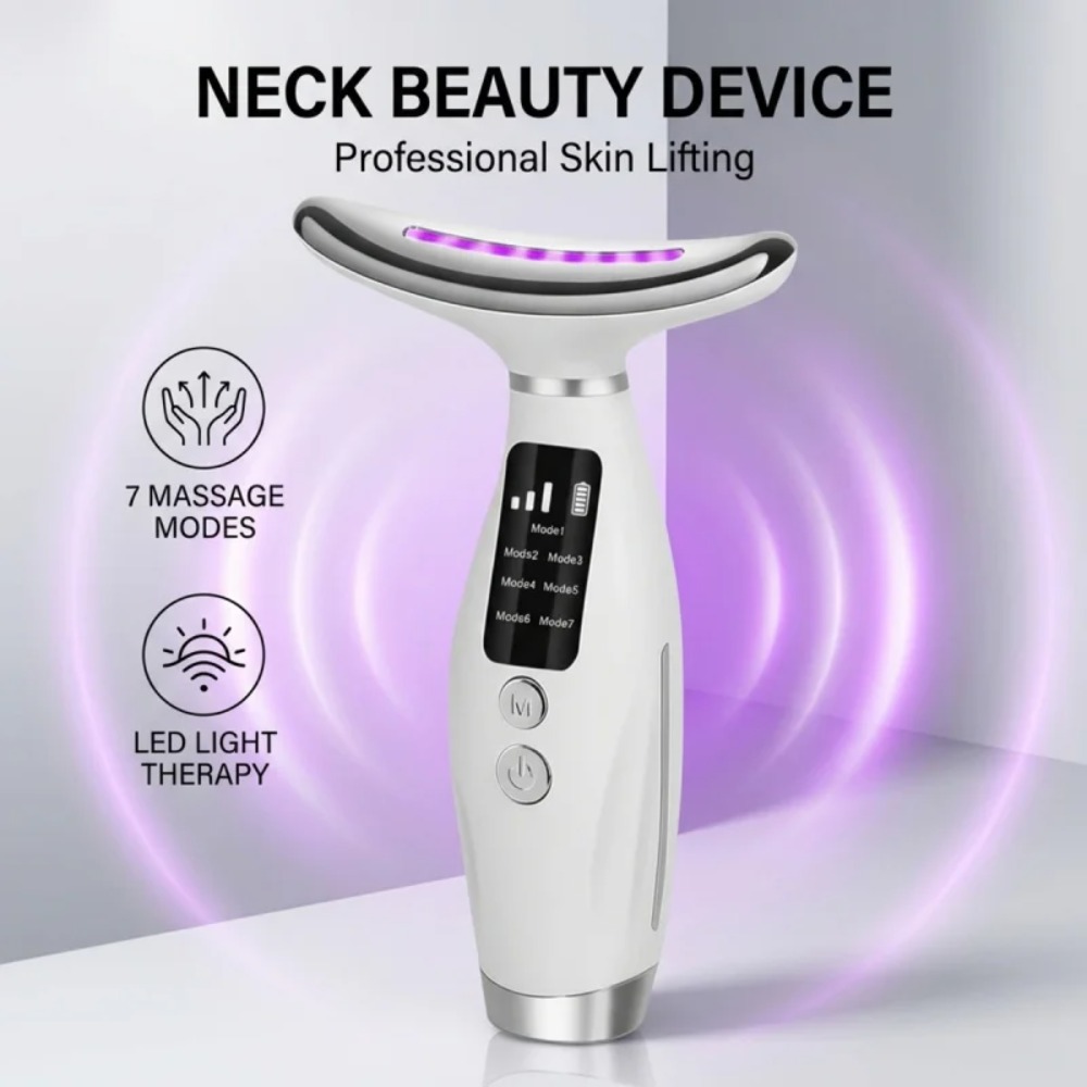 เครื่องนวดยกกระชับผิวหน้าและลำ - Skincare Glowing บทวิจารณ์และราคา