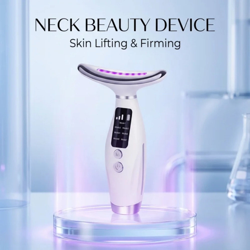 เครื่องนวดยกกระชับผิวหน้าและลำ - Skincare Glowing บทวิจารณ์และราคา
