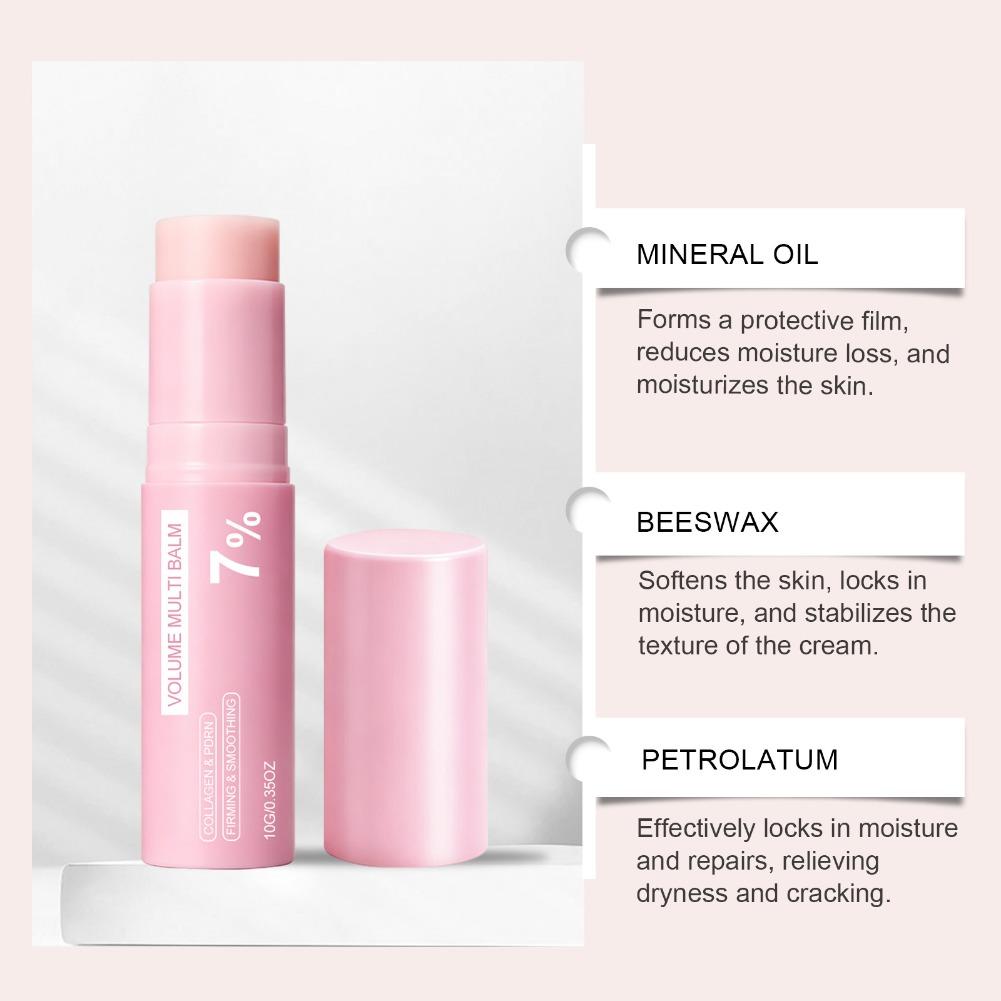 PDRN คอลลาเจน วอล्यूม มัลติ-บา - Face Moisturizer บทวิจารณ์และราคา