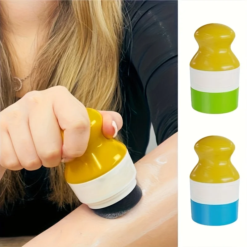 แปรงทาครีมกันแดดแบบใช้ซ้ำได้สำ - Body Lotion บทวิจารณ์และราคา