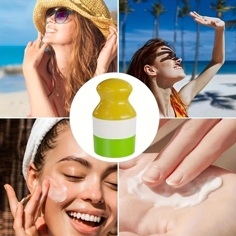 แปรงทาครีมกันแดดแบบใช้ซ้ำได้สำ - Body Lotion บทวิจารณ์และราคา