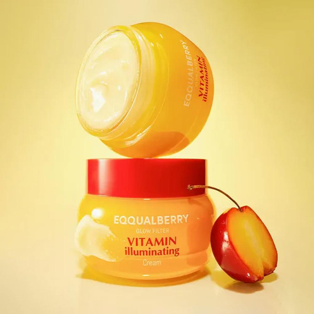 ครีมบำรุงผิวหน้าเพิ่มความกระจ่ - Vitamin C Serum บทวิจารณ์และราคา