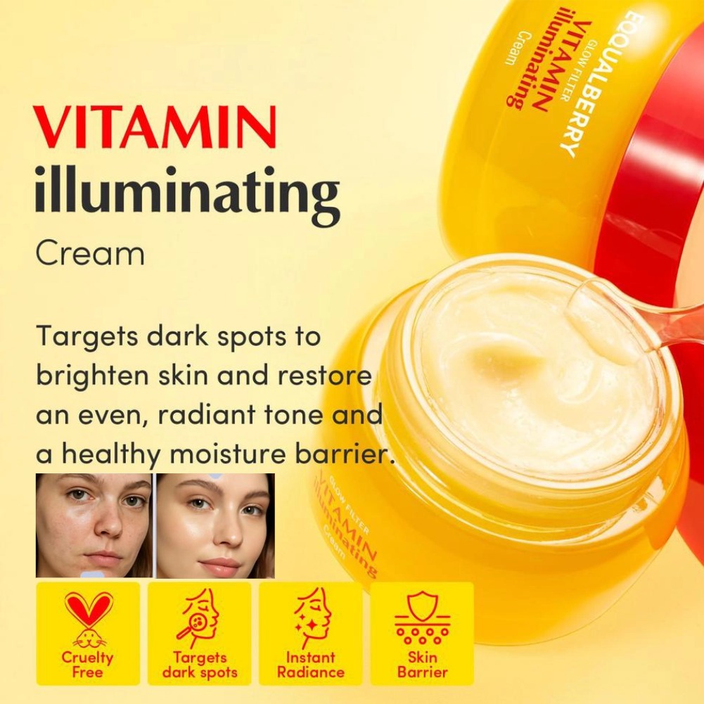 ครีมบำรุงผิวหน้าเพิ่มความกระจ่ - Vitamin C Serum บทวิจารณ์และราคา