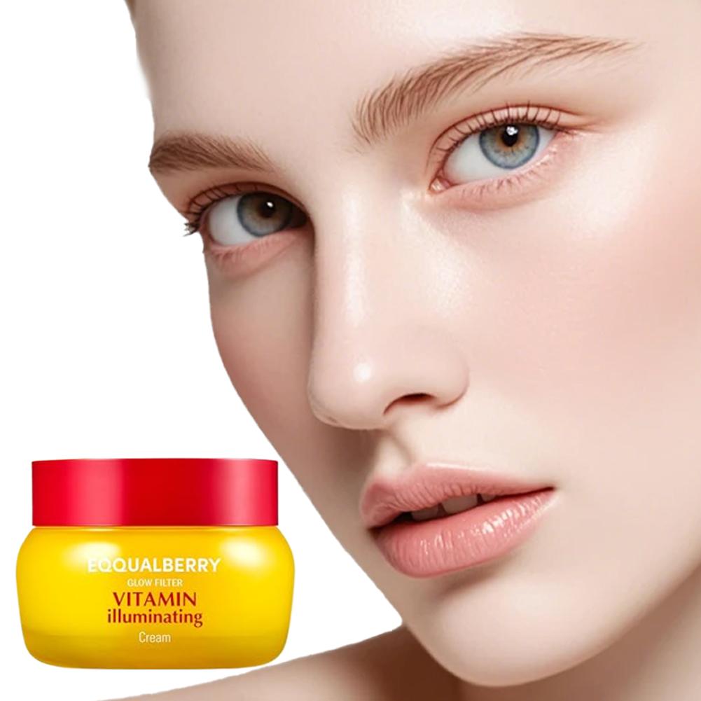 ครีมบำรุงผิวหน้าเพิ่มความกระจ่ - Vitamin C Serum บทวิจารณ์และราคา