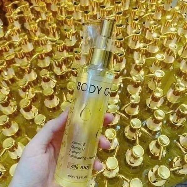 โลชั่นบำรุงผิวกายสูตรเร่งด่วน  - Skincare Glowing บทวิจารณ์และราคา