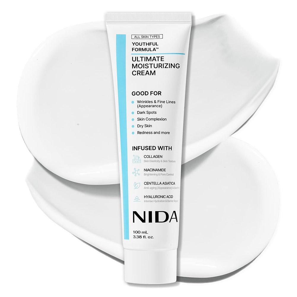 ครีมบำรุงผิวหน้าสูตรเข้มข้นจาก - Retinol Cream บทวิจารณ์และราคา