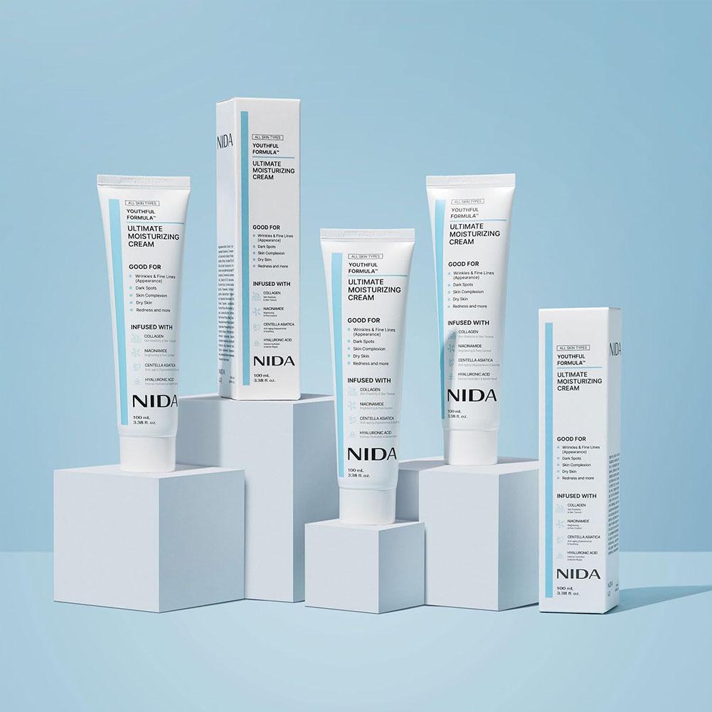 ครีมบำรุงผิวหน้าสูตรเข้มข้นจาก - Retinol Cream บทวิจารณ์และราคา