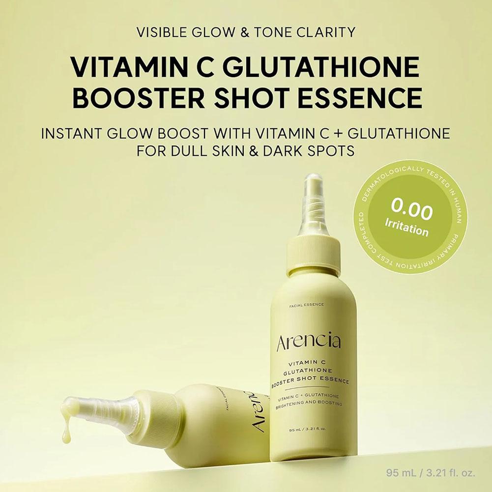 เอสเซนส์บำรุงผิวหน้า วิตามินซี - Vitamin C Serum บทวิจารณ์และราคา