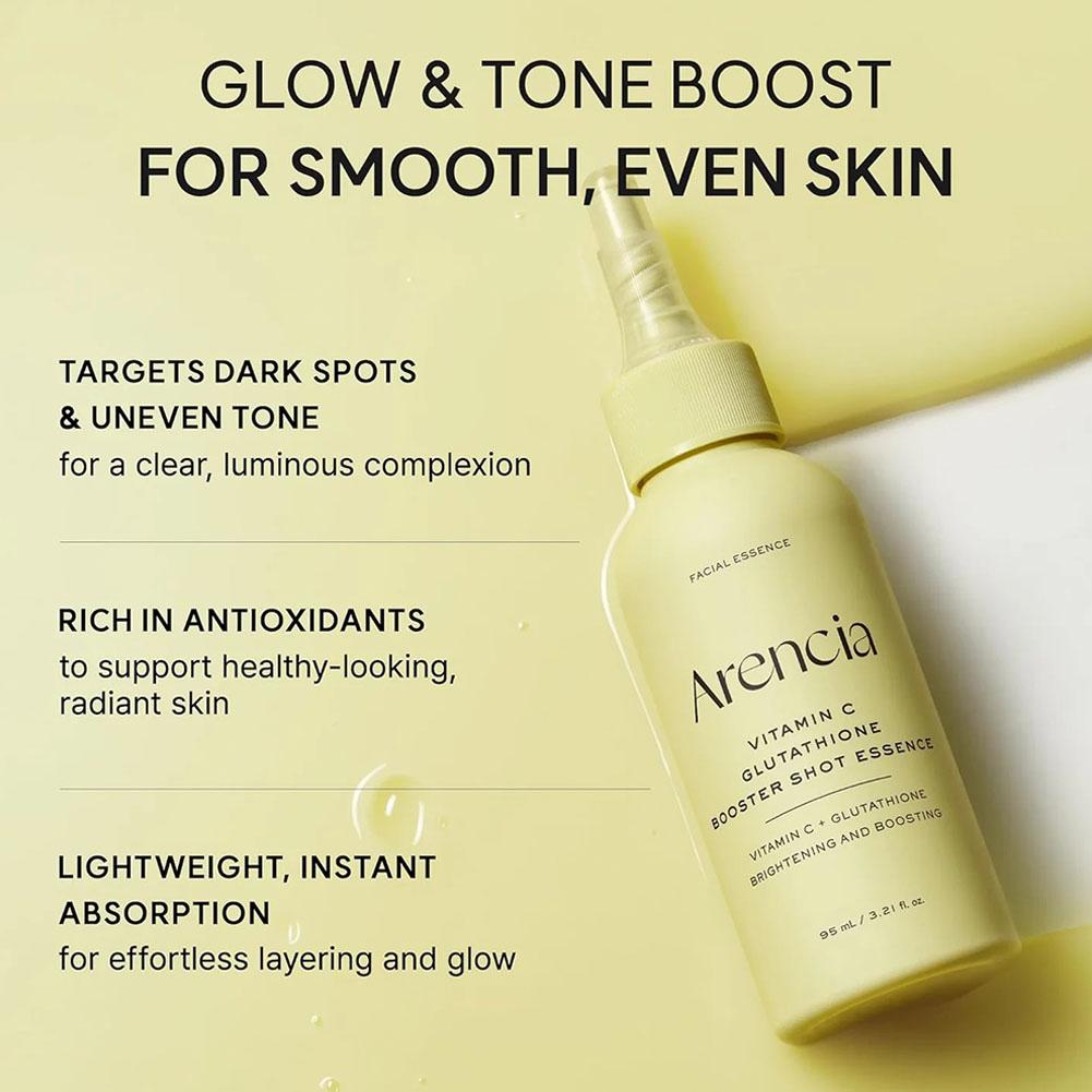 เอสเซนส์บำรุงผิวหน้า วิตามินซี - Vitamin C Serum บทวิจารณ์และราคา