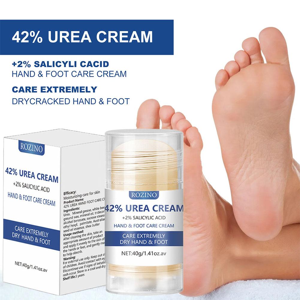 ยูเรีย แอนตี้ ดรายอิ้ง ฟุต ครี - Urea Foot Cream บทวิจารณ์และราคา