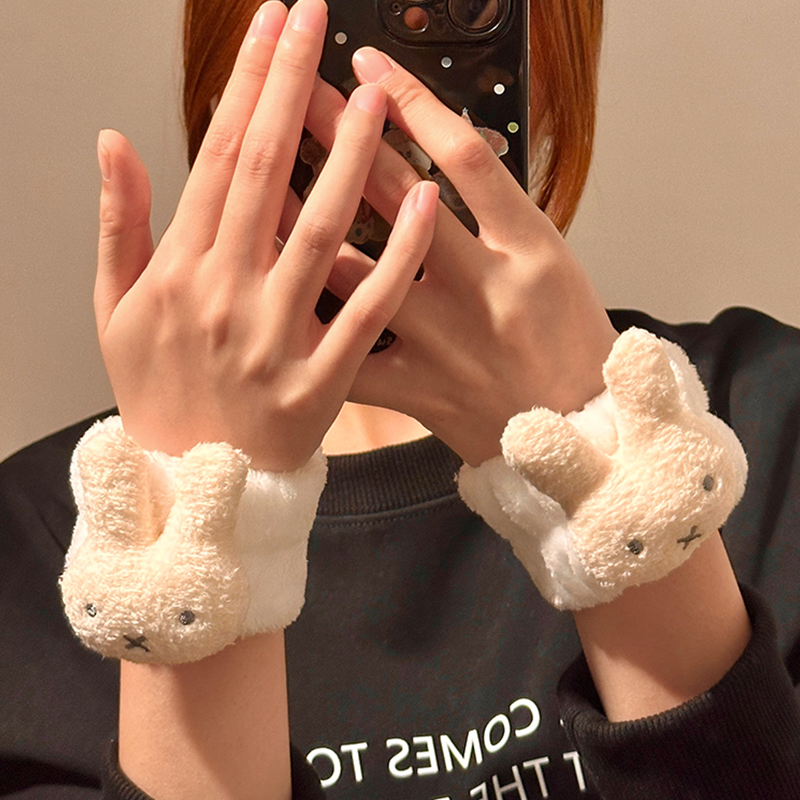 สายรัดข้อมือมิฟฟี่แรบบิท ลายสร - Cleanser Face บทวิจารณ์และราคา