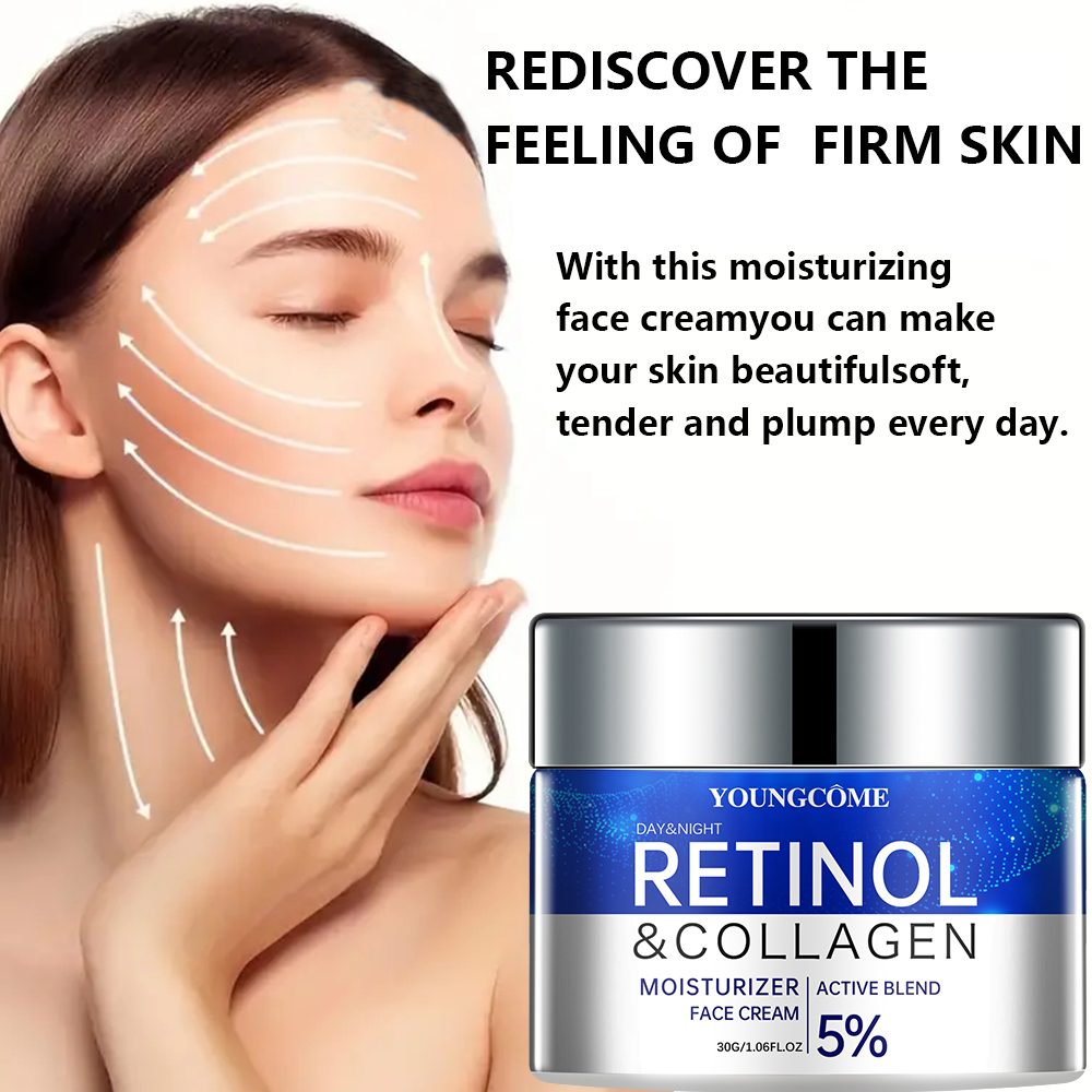 Retinol Cream Serum Combo Set  - Retinol Cream บทวิจารณ์และราคา