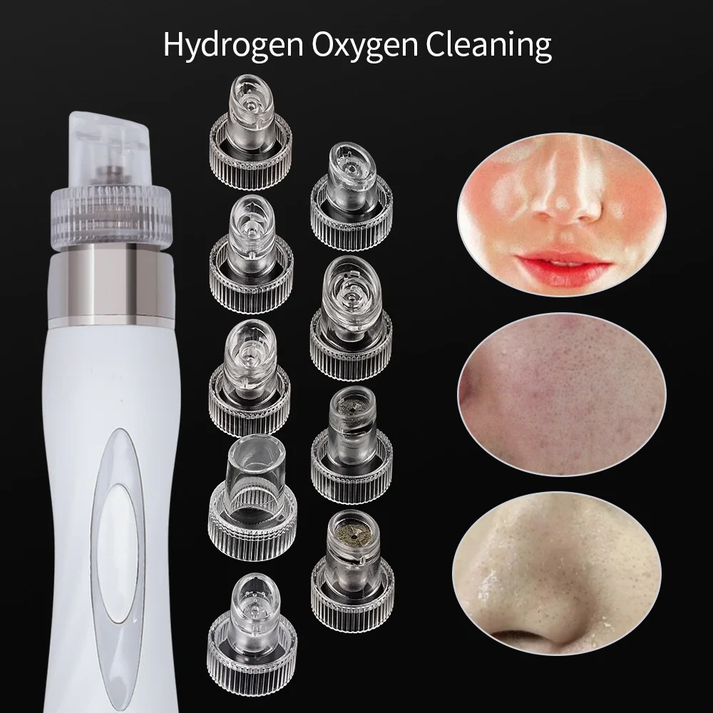 หัวเปลี่ยนสำหรับเครื่องไฮดราเด - Cleanser Face บทวิจารณ์และราคา