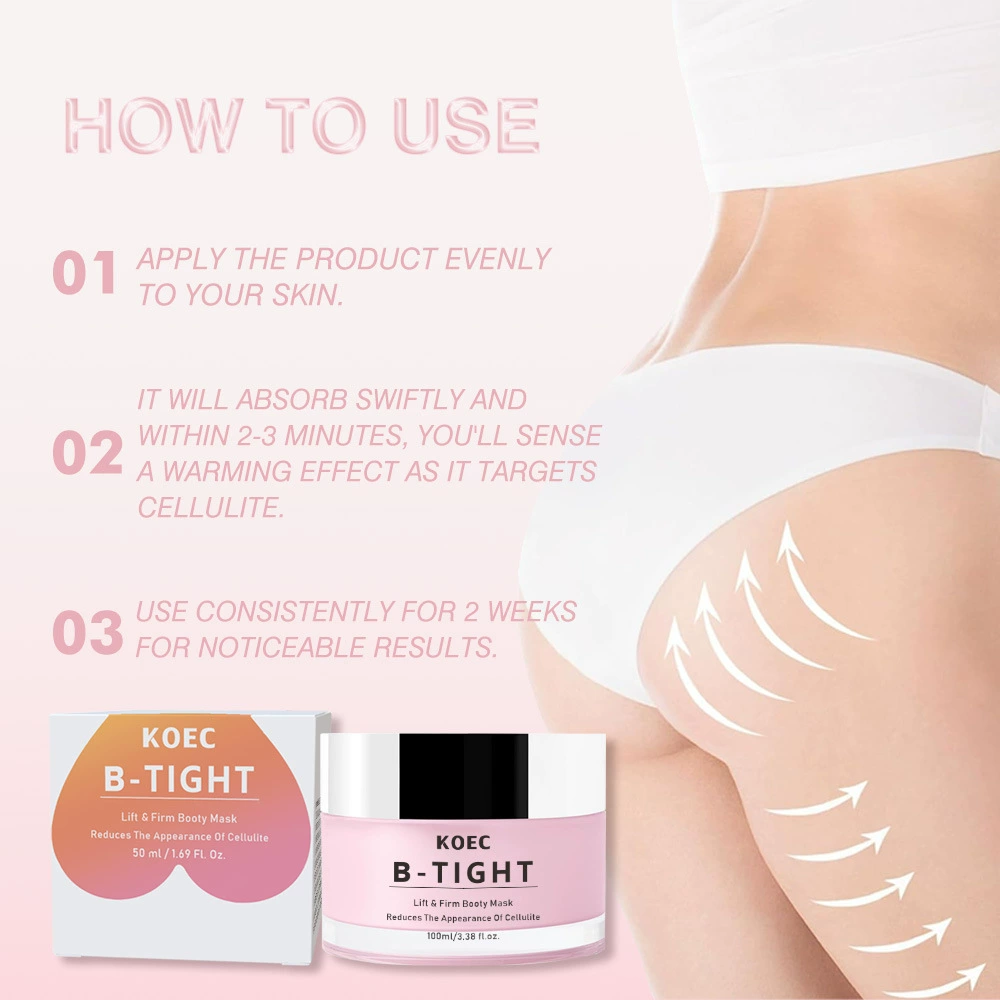 ครีมบำรุงผิวกาย 100 มล. KOEC B - Body Lotion บทวิจารณ์และราคา
