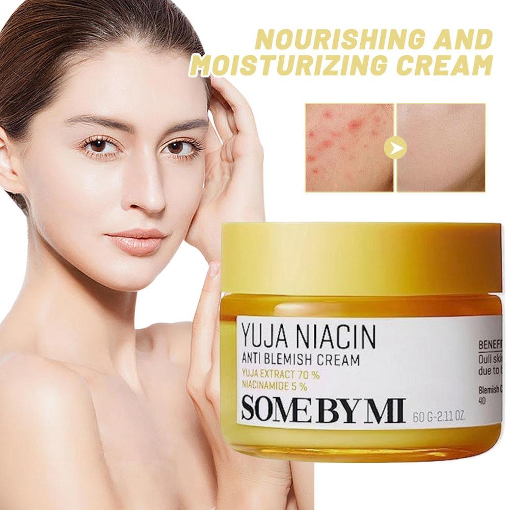 SOME BY MI AHA BHA PHA 30 วัน  - Night Cream บทวิจารณ์และราคา