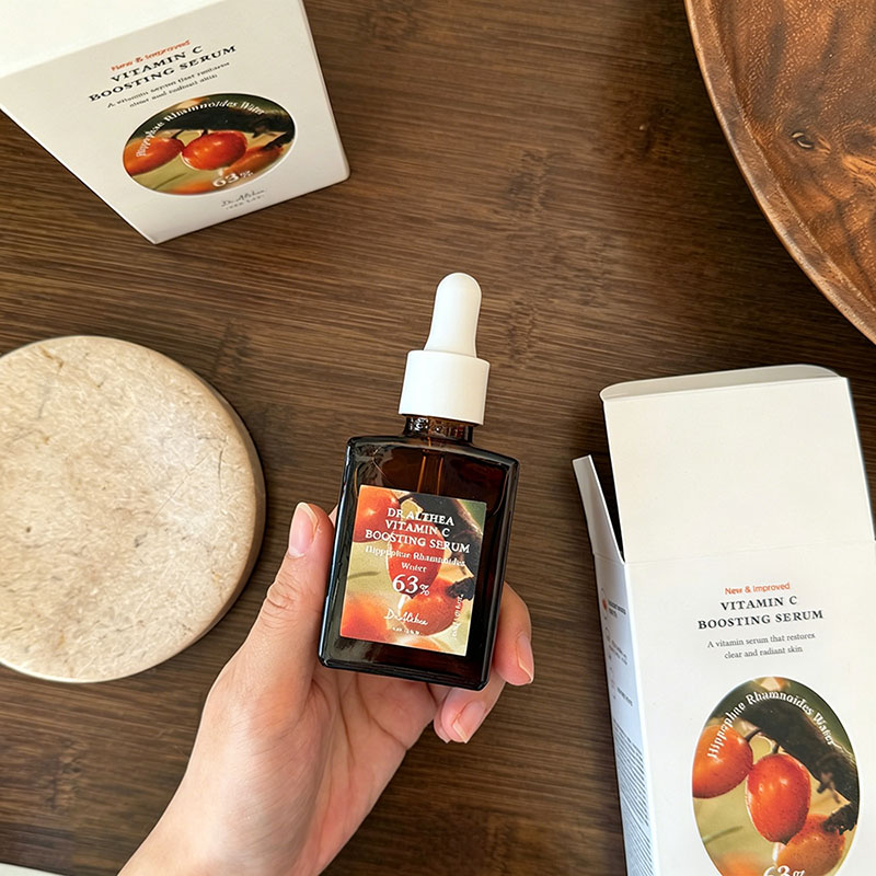สินค้าขายดี Dr.Althea Skin Car - Vitamin C Serum บทวิจารณ์และราคา