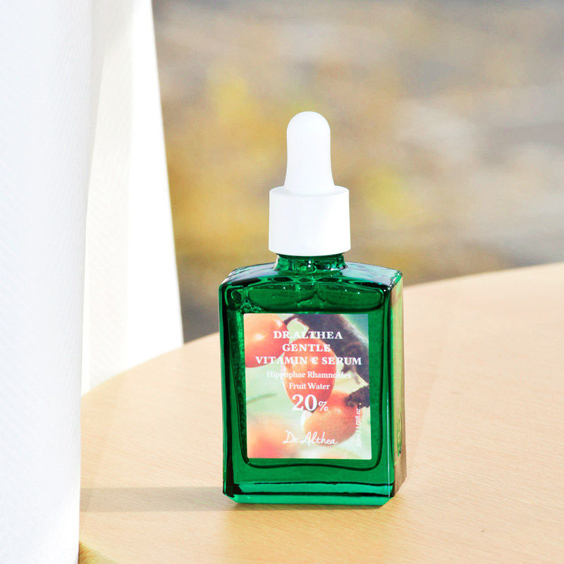 สินค้าขายดี Dr.Althea Skin Car - Vitamin C Serum บทวิจารณ์และราคา
