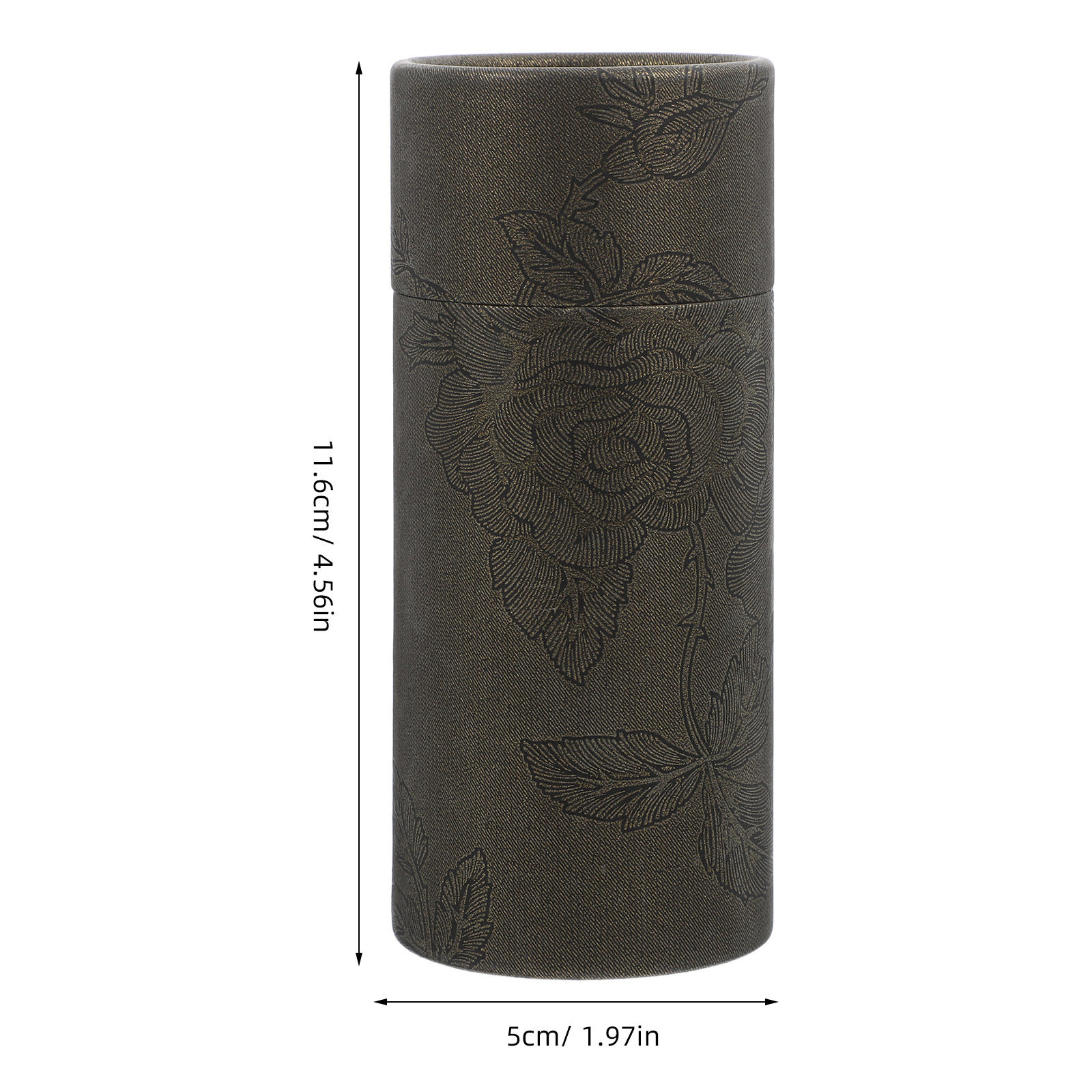 บรรจุภัณฑ์หลอดกระดาษทรงกระบอกส - Lip Balm บทวิจารณ์และราคา