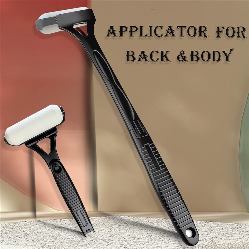 โลชั่น Applicator สําหรับหลังแ - Body Lotion บทวิจารณ์และราคา