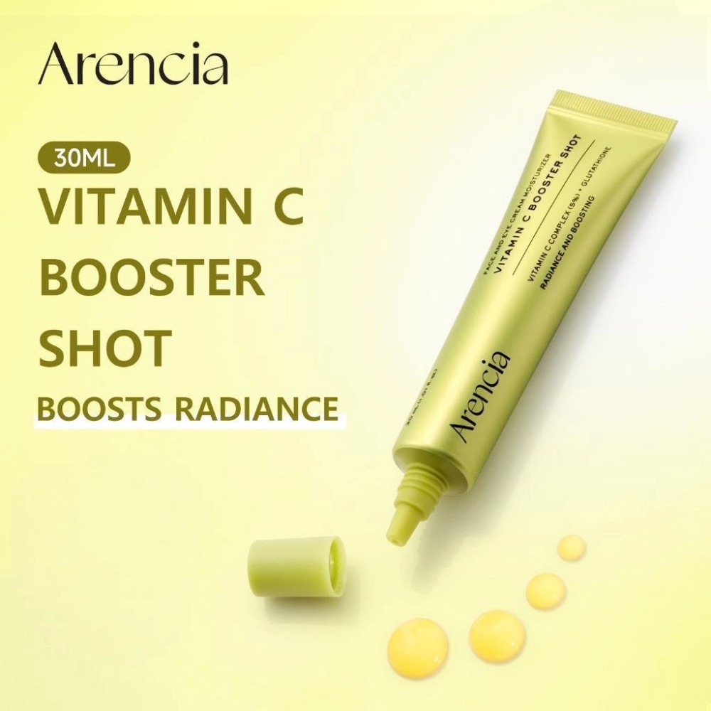 อารีนเซีย วิตามิน-ซี กลูตาไธโอ - Vitamin C Serum บทวิจารณ์และราคา