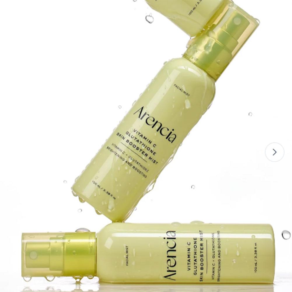 อารีนเซีย วิตามิน-ซี กลูตาไธโอ - Vitamin C Serum บทวิจารณ์และราคา