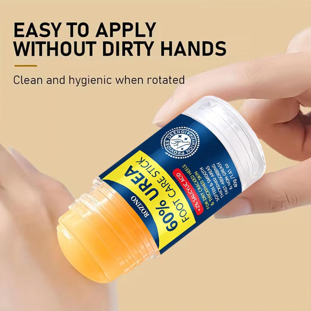 ครีมบำรุงเท้า ยูเรีย 60% 40 กร - Urea Foot Cream บทวิจารณ์และราคา