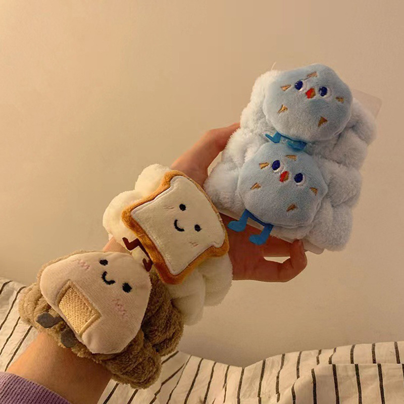 1 PC สปาแถบคาดศีรษะสายรัดข้อมื - Cleanser Face บทวิจารณ์และราคา