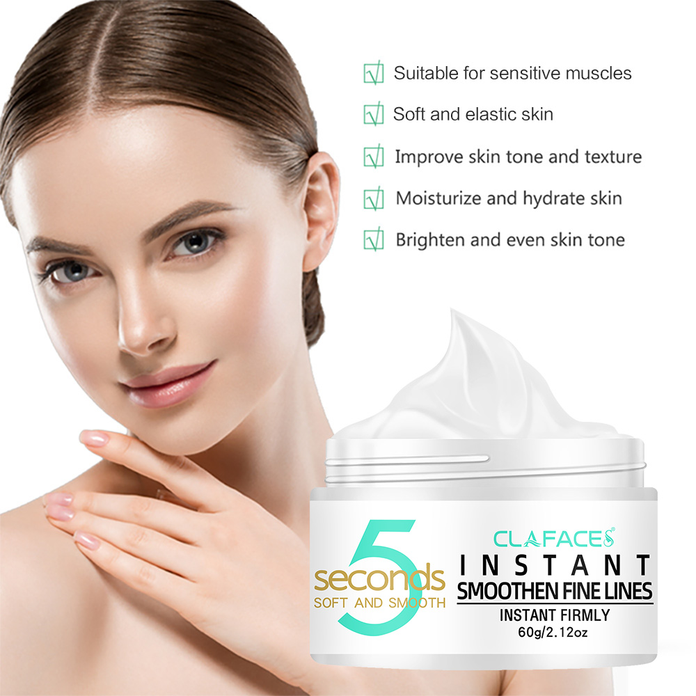 5 วินาทีลบริ้วรอยครีมเรียบเนีย - Retinol Cream บทวิจารณ์และราคา