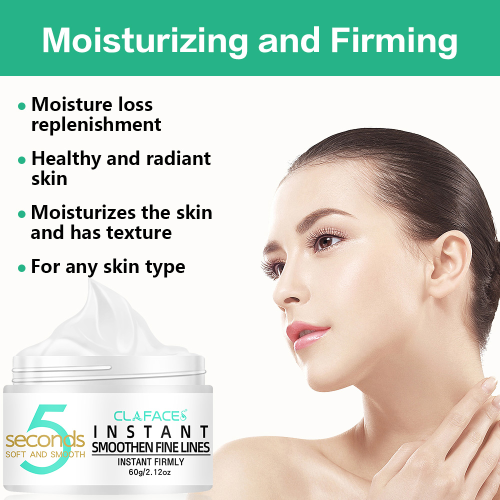 5 วินาทีลบริ้วรอยครีมเรียบเนีย - Retinol Cream บทวิจารณ์และราคา