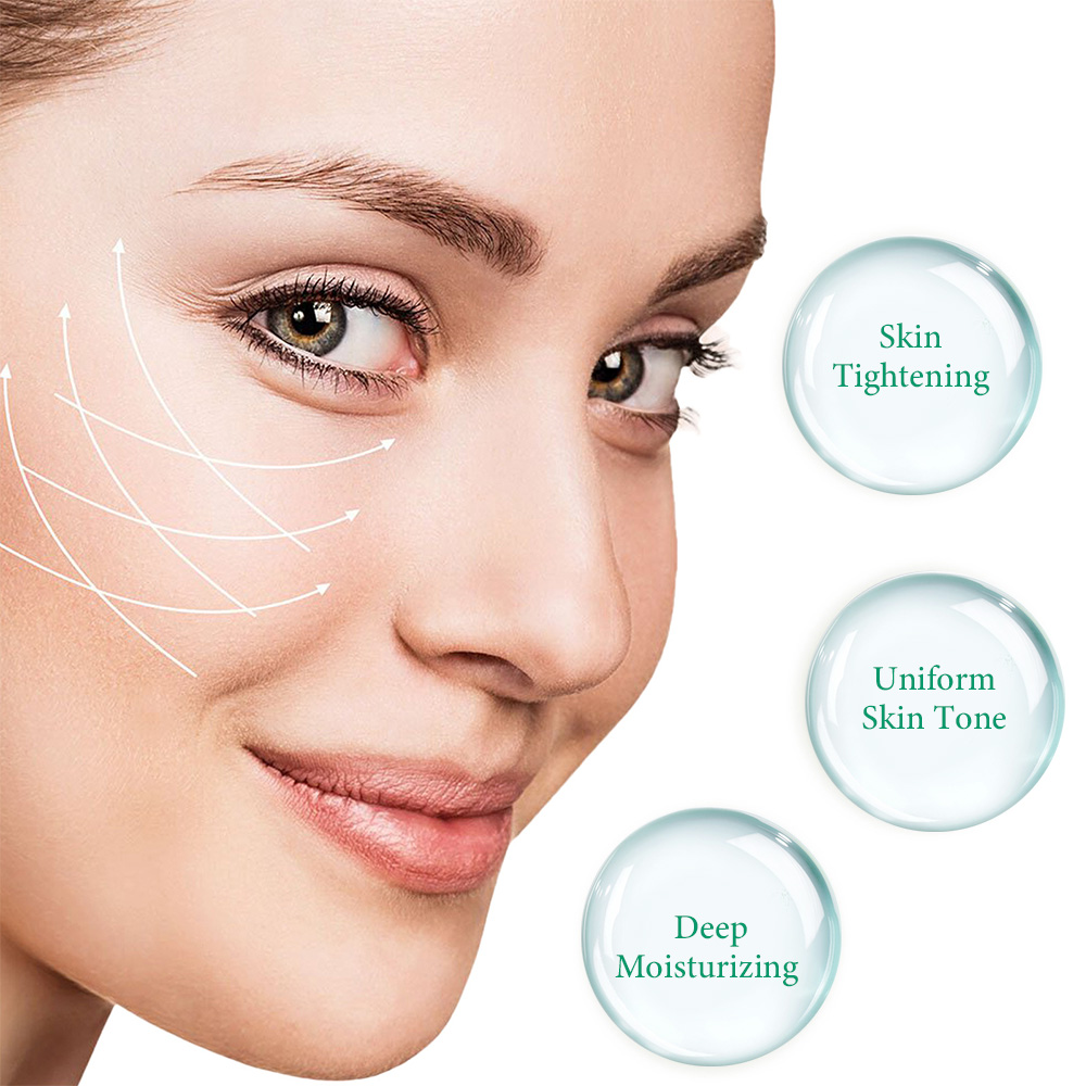 5 วินาทีลบริ้วรอยครีมเรียบเนีย - Retinol Cream บทวิจารณ์และราคา