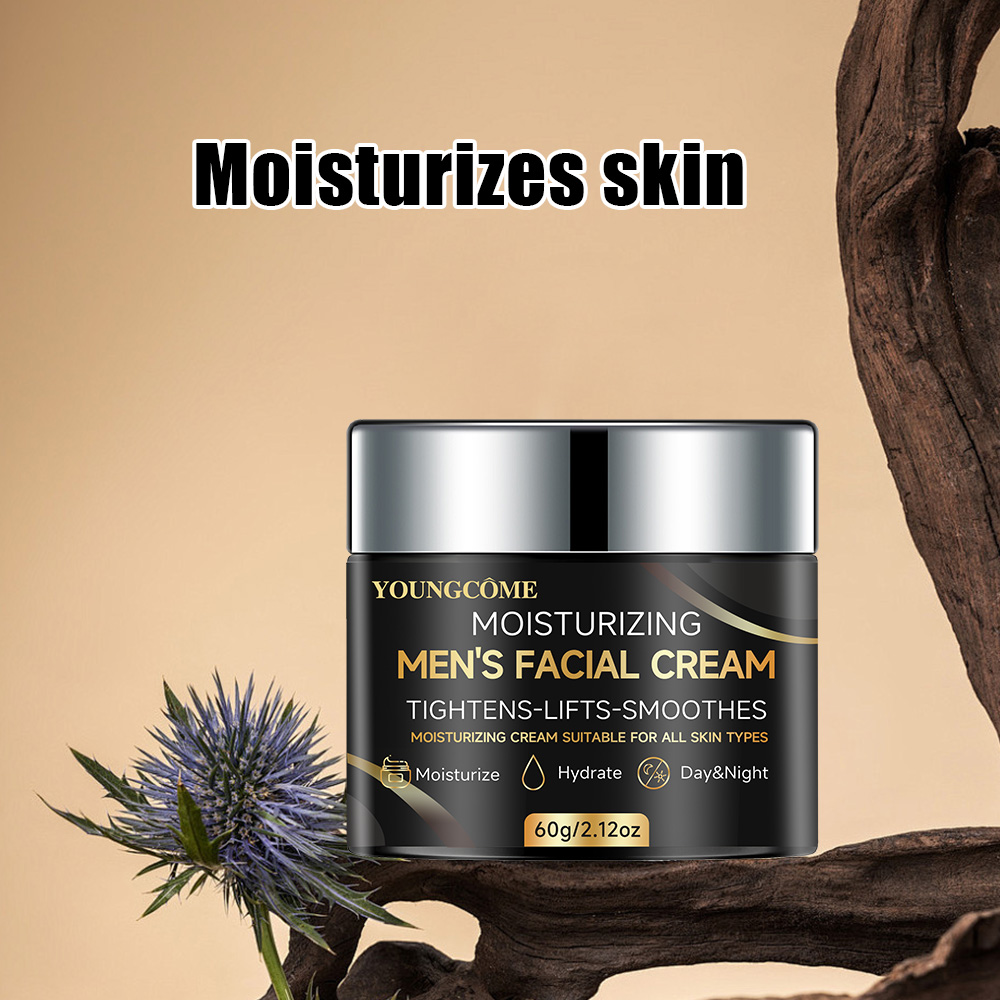 ครีมบำรุงผิวหน้าสำหรับผู้ชาย ผ - Retinol Cream บทวิจารณ์และราคา