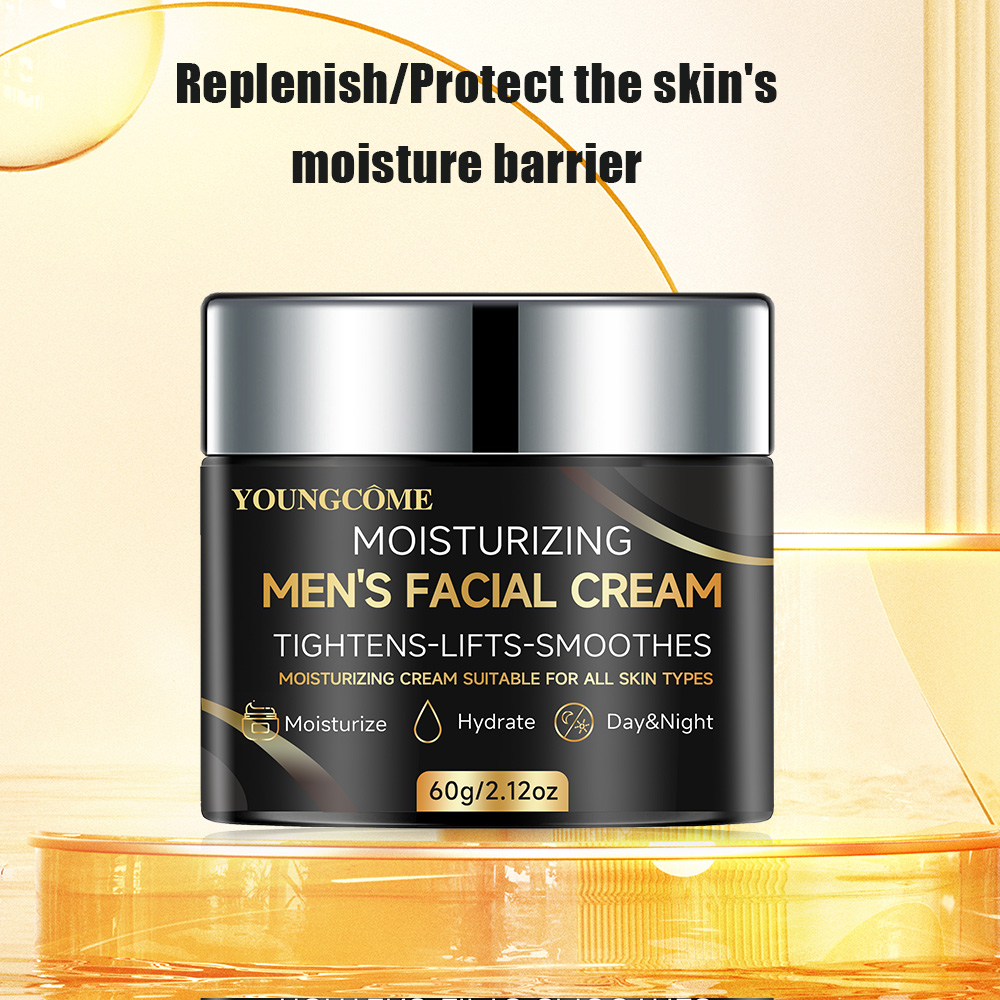 ครีมบำรุงผิวหน้าสำหรับผู้ชาย ผ - Retinol Cream บทวิจารณ์และราคา