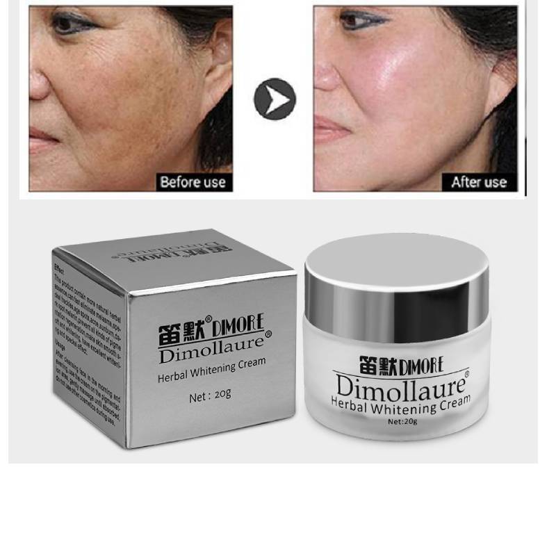 Dimollaure Whitening Freckle C - Retinol Cream บทวิจารณ์และราคา