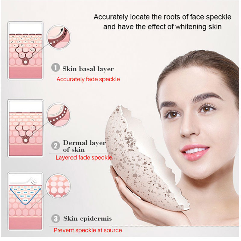 Dimollaure Whitening Freckle C - Retinol Cream บทวิจารณ์และราคา