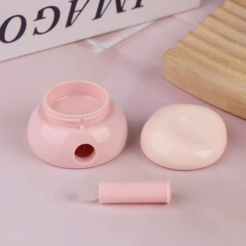 กล่องครีมบำรุงผิวหน้าขนาดเล็ก  - Lip Balm บทวิจารณ์และราคา