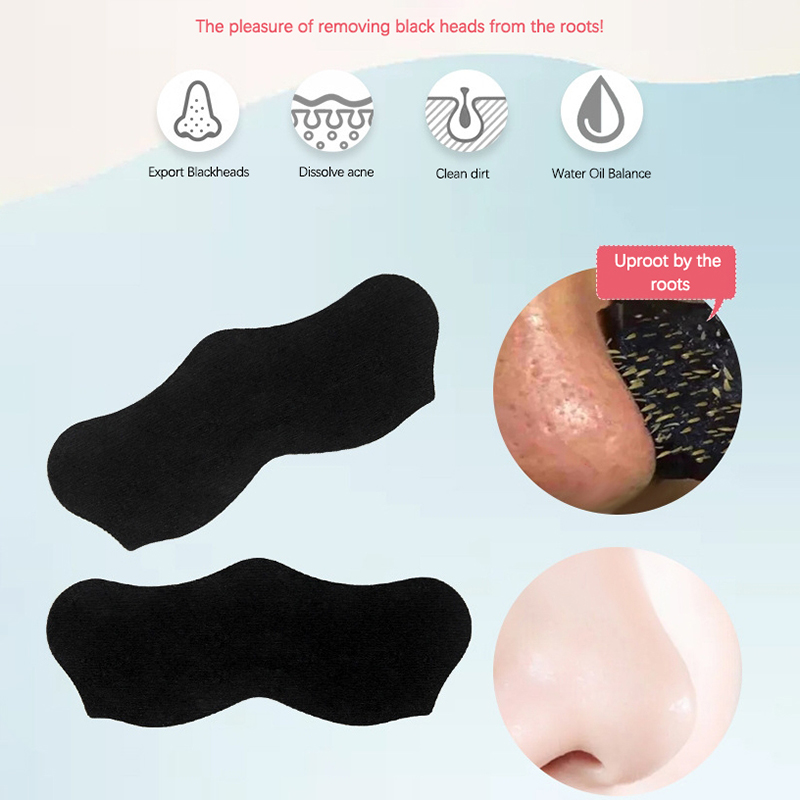 แผ่นมาส์กกำจัดสิวเสี้ยน 10 ชิ้ - Face Mask Skincare บทวิจารณ์และราคา