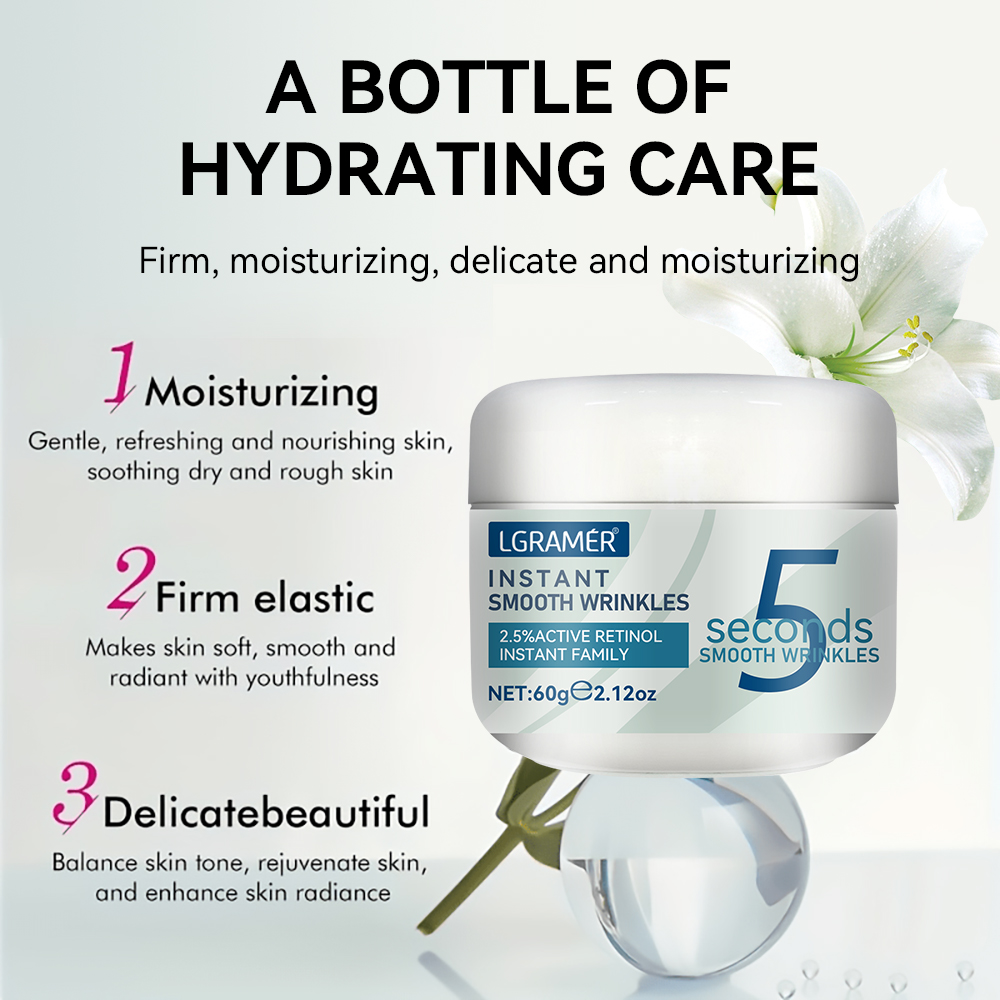 5 วินาที Retinol ครีมต่อต้านริ - Urea Foot Cream บทวิจารณ์และราคา