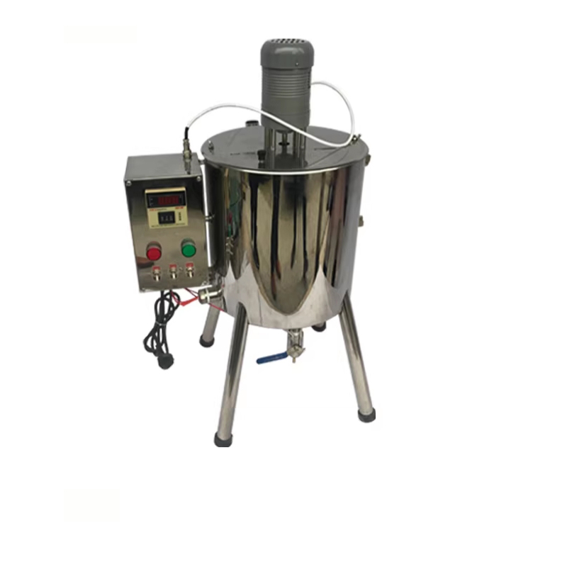 เครื่องบรรจุลิปกลอสขนาด 15 ลิต - Lip Balm บทวิจารณ์และราคา