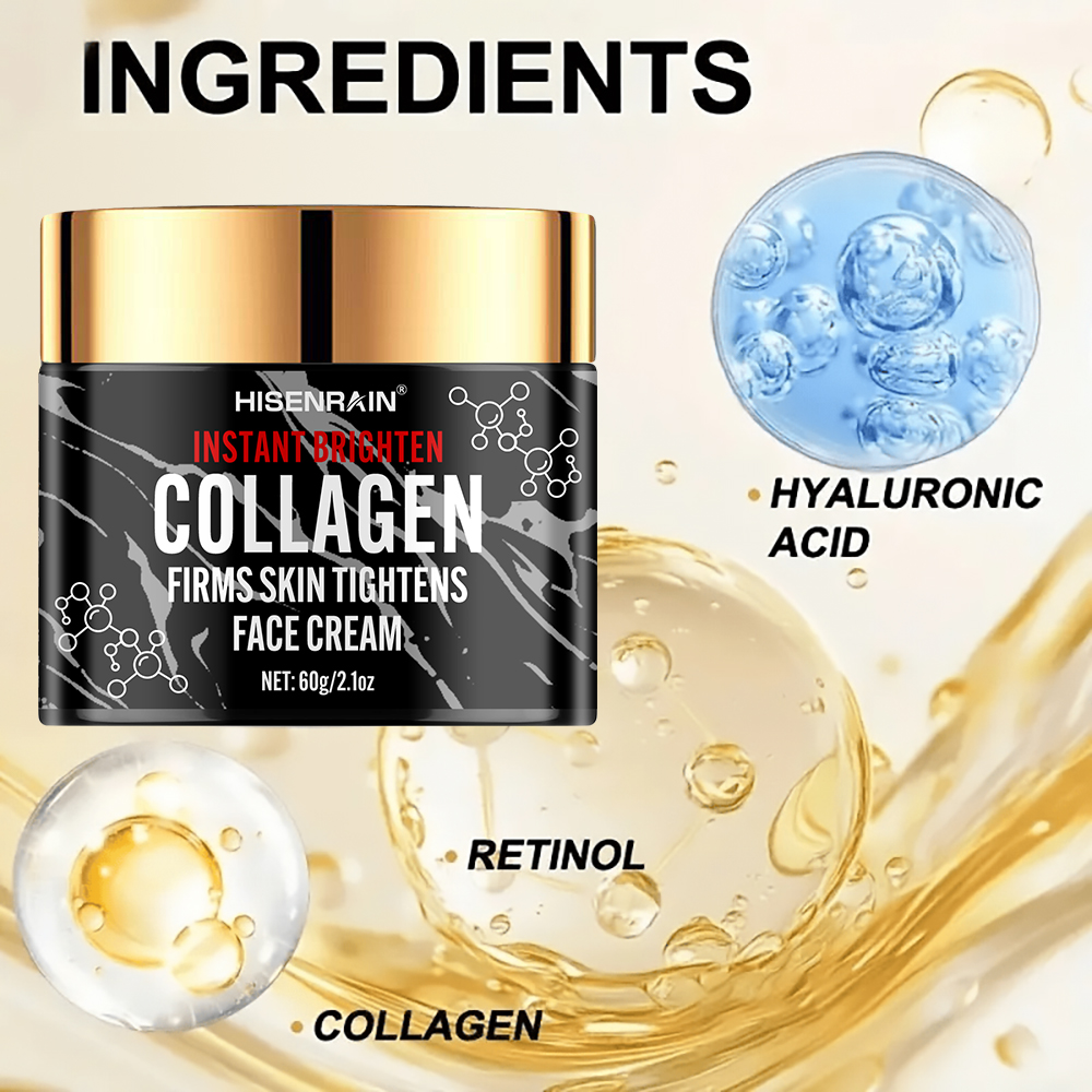 ครีมบำรุงผิวหน้าสำหรับผู้ชาย H - Retinol Cream บทวิจารณ์และราคา