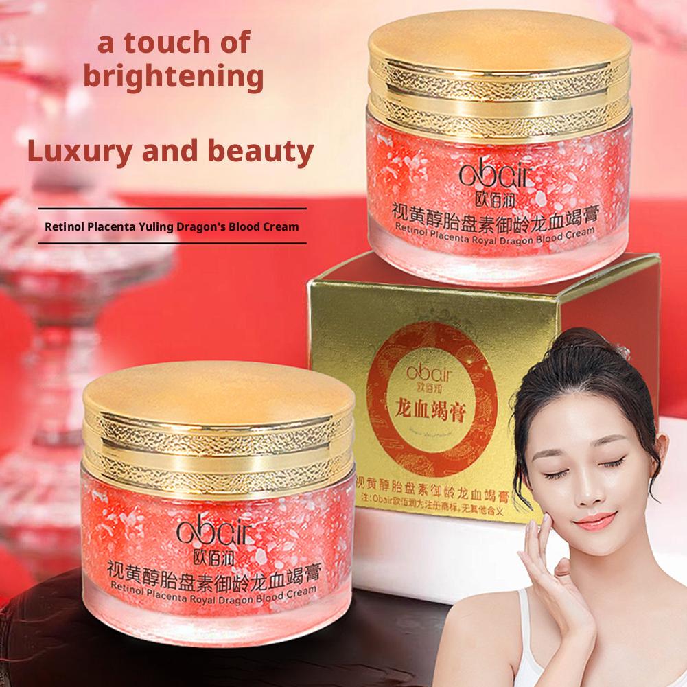 1/2/3 ชิ้น ครีมดราก้อนบลัด ครี - Retinol Cream บทวิจารณ์และราคา