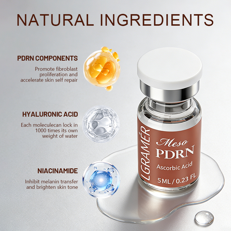 เซรั่ม PDRN DNA แซลมอน สำหรับผ - Vitamin C Serum บทวิจารณ์และราคา