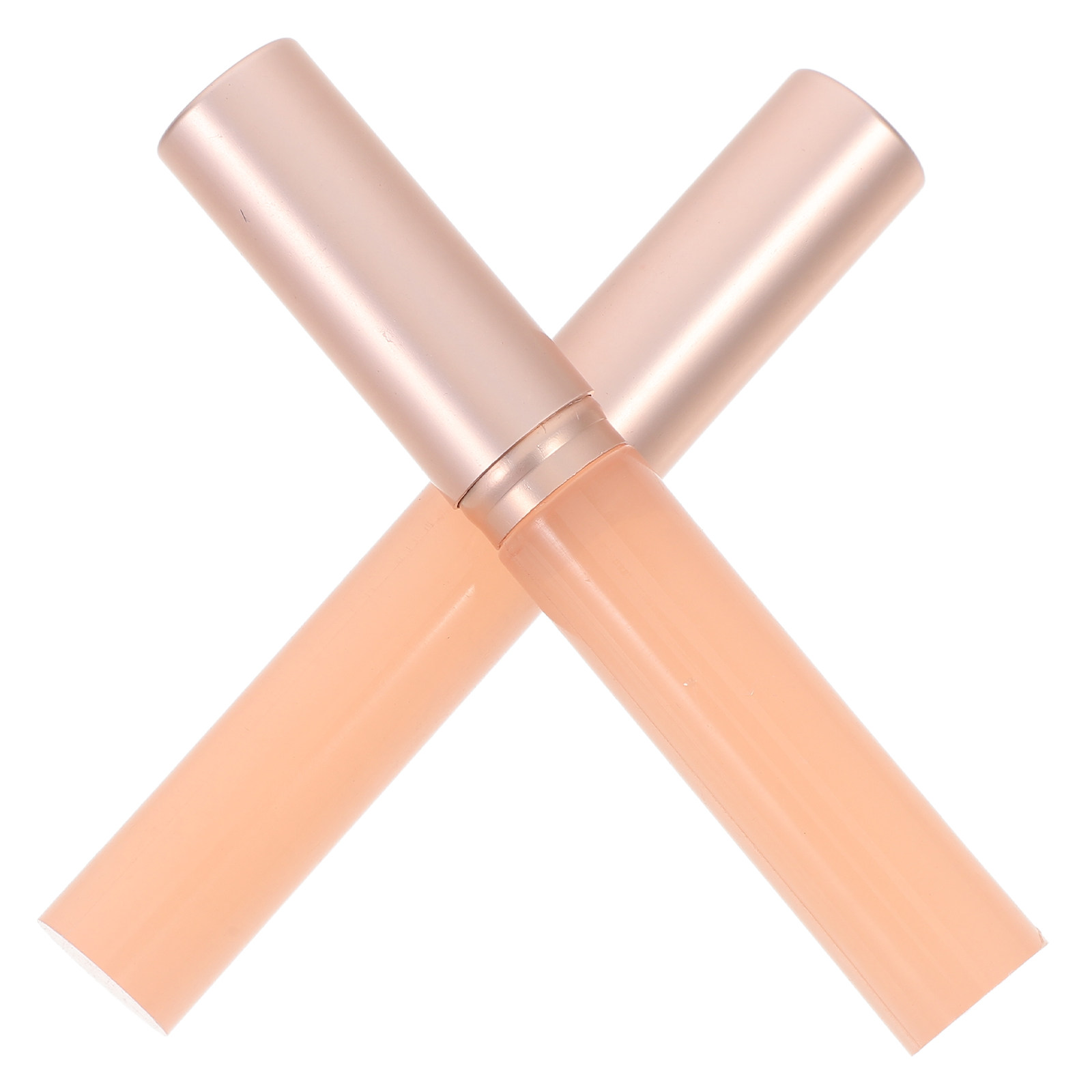 ชุดอุปกรณ์ทาลิปสติกซิลิโคน 2 ช - Lip Balm บทวิจารณ์และราคา