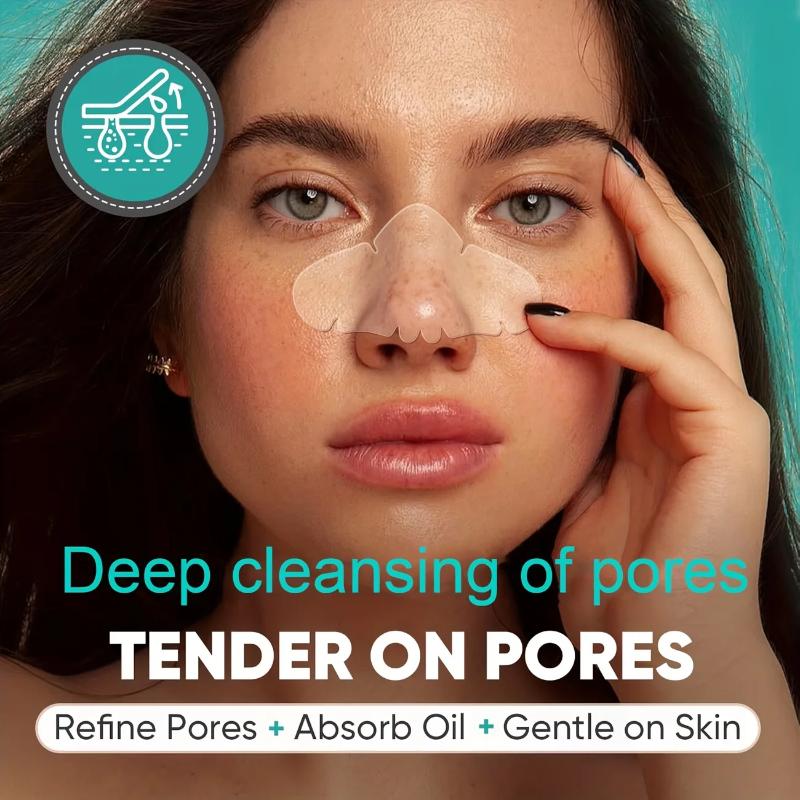 แผ่นลอกสิวเสี้ยนแบบไฮโดรคอลลอย - Cleanser Face บทวิจารณ์และราคา