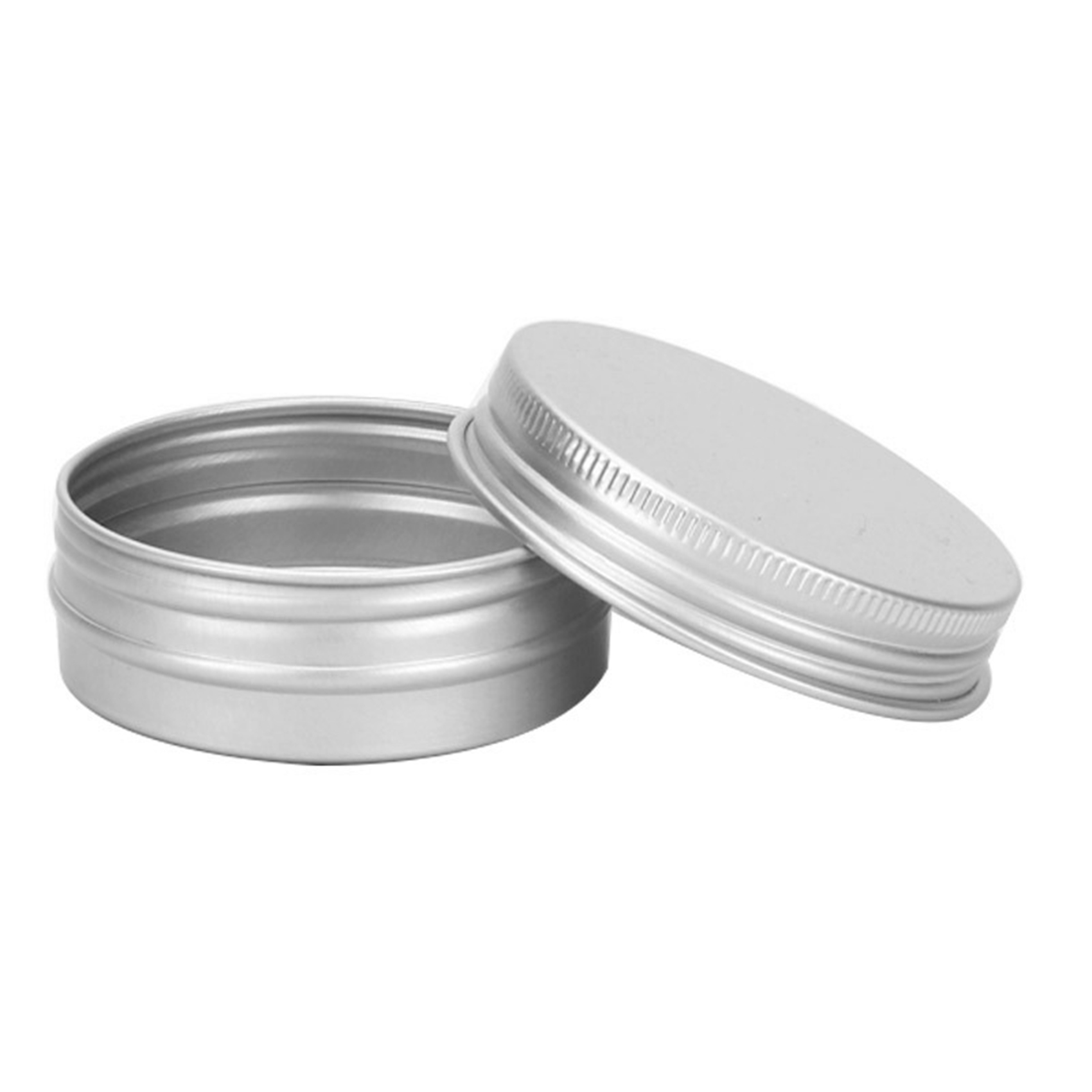 BAAM-30มล. กระปุกอลูมิเนียมทรง - Lip Balm บทวิจารณ์และราคา